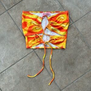 McEwan Studio Rave Top